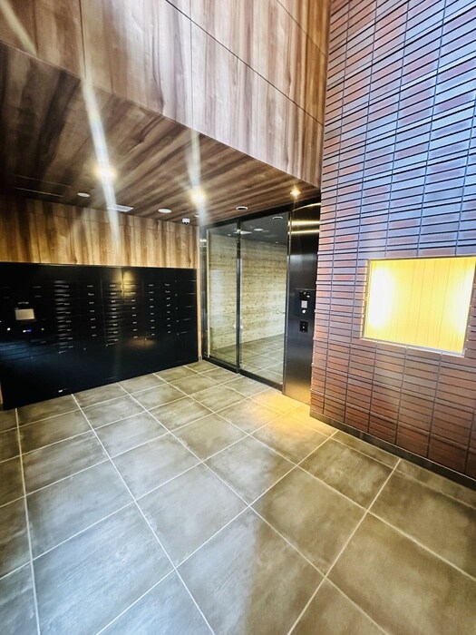 アーバネックス森下WESTの物件外観写真