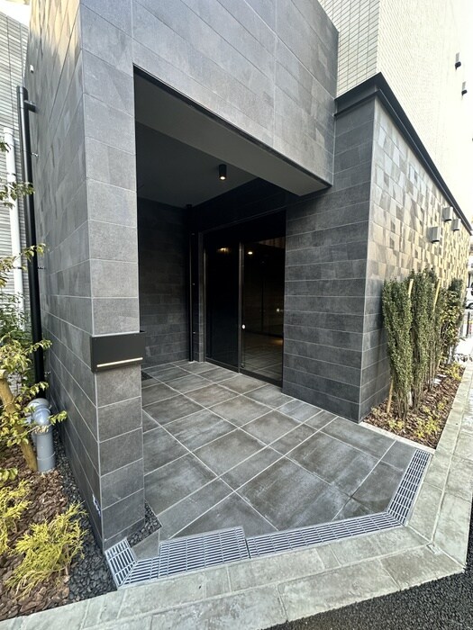 アーバネックス森下WESTの物件外観写真