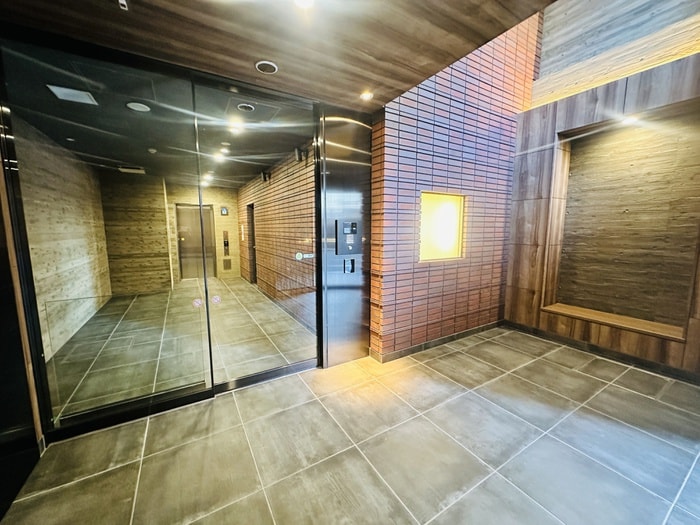 アーバネックス森下WESTの物件外観写真