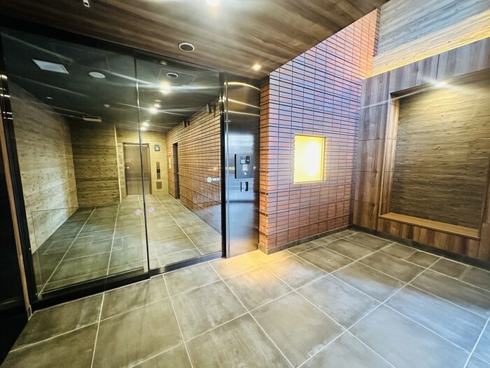 アーバネックス森下WESTの物件外観写真