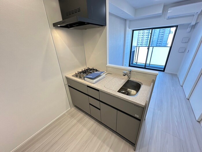 アーバネックス森下WESTの物件内観写真