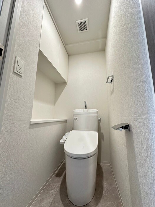 アーバネックス森下WESTの物件内観写真