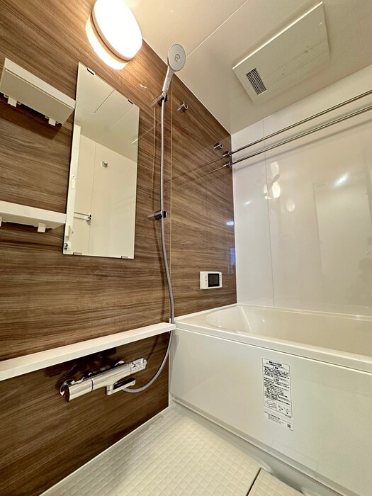 アーバネックス森下WESTの物件内観写真