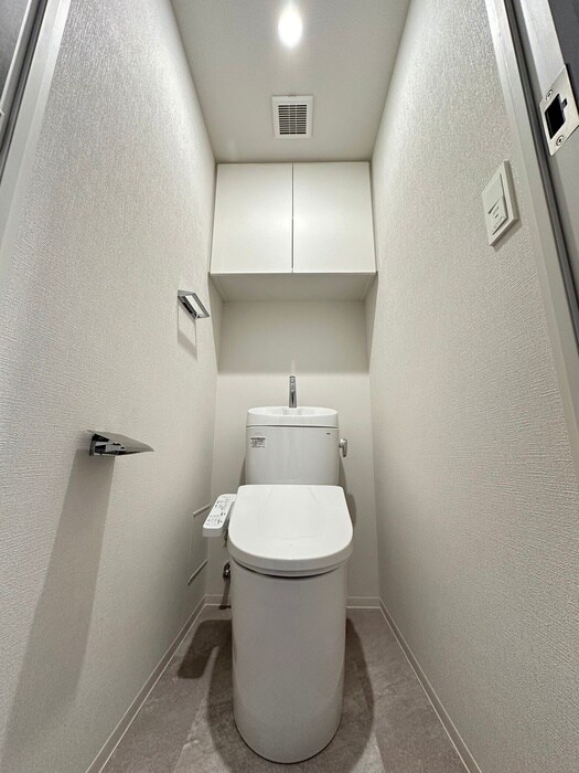 アーバネックス森下WESTの物件内観写真