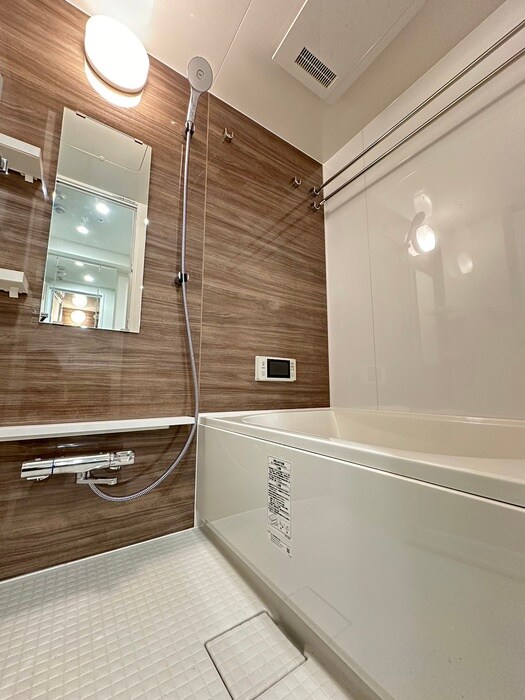 アーバネックス森下WESTの物件内観写真