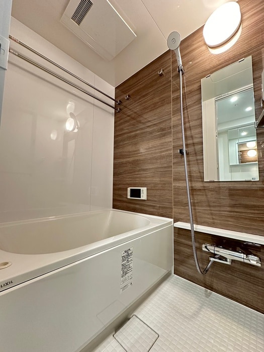 アーバネックス森下WESTの物件内観写真