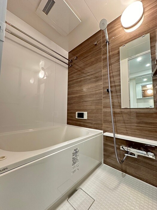 アーバネックス森下WESTの物件内観写真