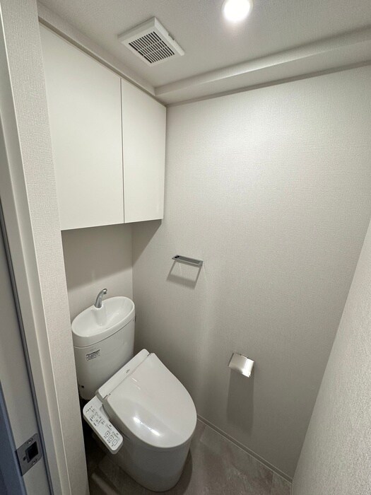 アーバネックス森下WESTの物件内観写真