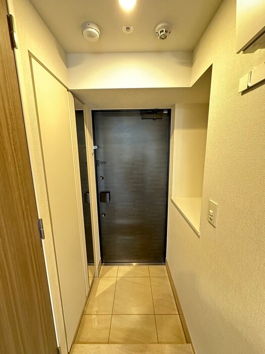 アーバネックス森下WESTの物件内観写真