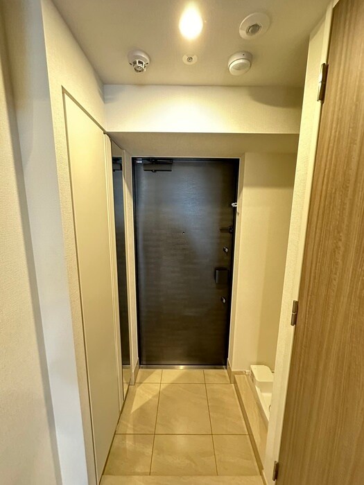 アーバネックス森下WESTの物件内観写真