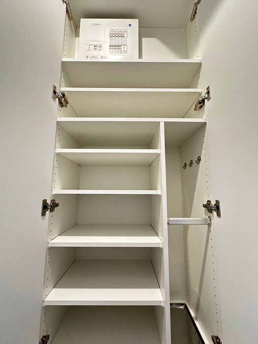 アーバネックス森下WESTの物件内観写真