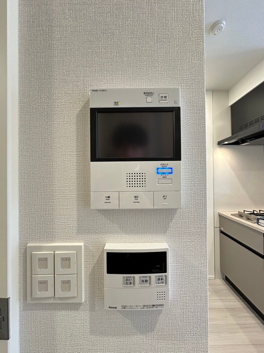 アーバネックス森下WESTの物件内観写真