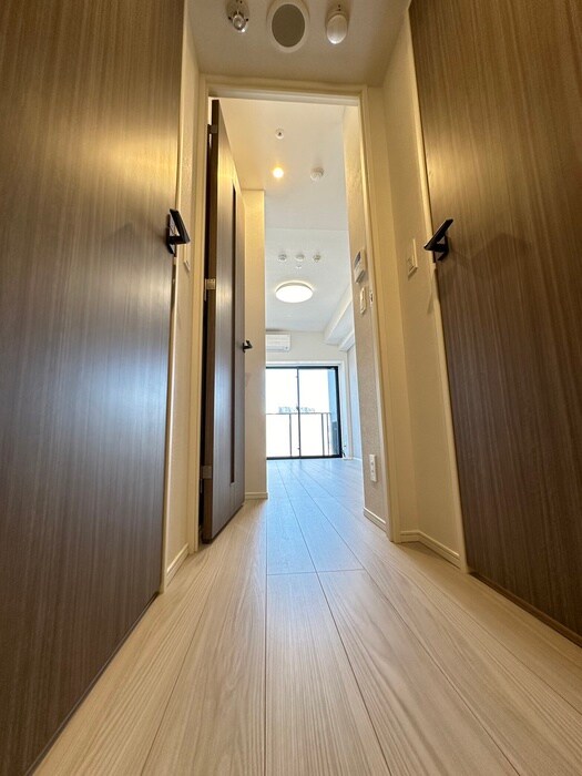 アーバネックス森下WESTの物件内観写真