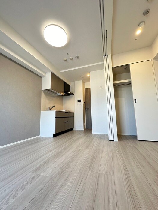 アーバネックス森下WESTの物件内観写真