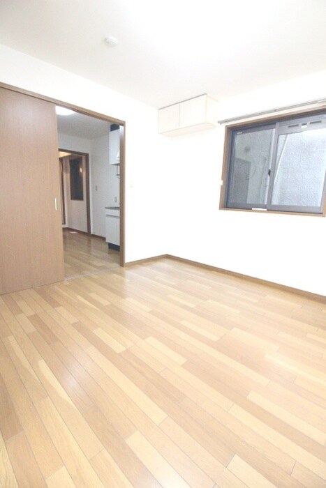 パ－クハウストキの物件内観写真