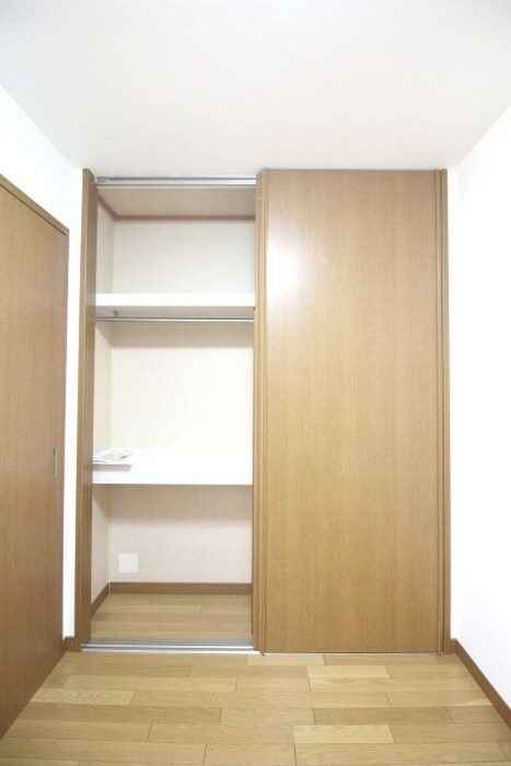 パ－クハウストキの物件内観写真