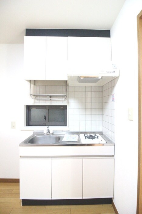 パ－クハウストキの物件内観写真