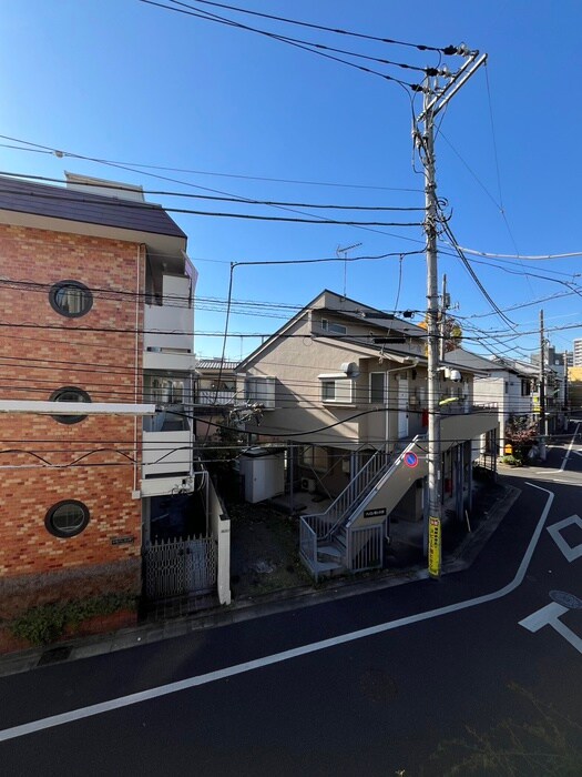 パ－クハウストキの物件内観写真