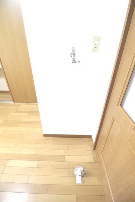 パ－クハウストキの物件内観写真