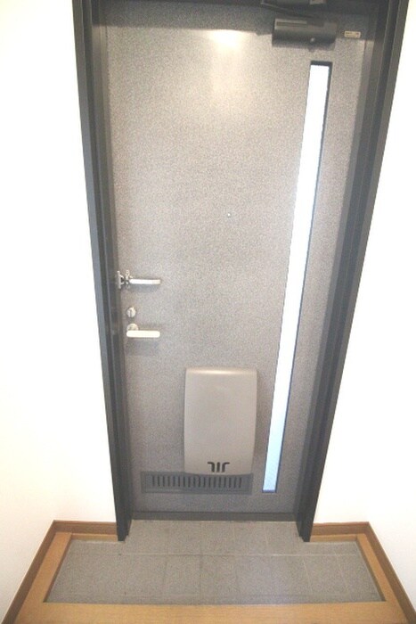 パ－クハウストキの物件内観写真