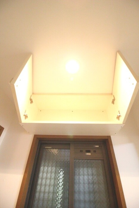 パ－クハウストキの物件内観写真