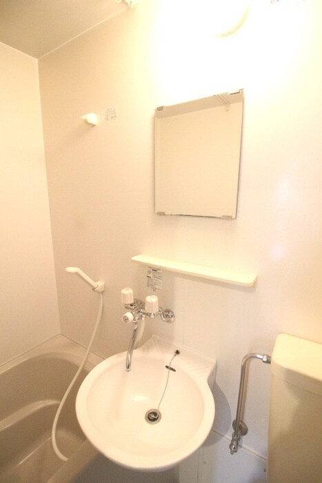 パ－クハウストキの物件内観写真