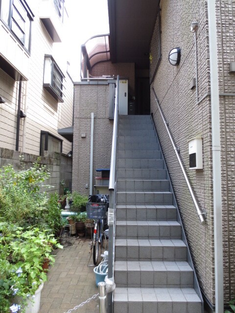 パ－クハウストキの物件内観写真