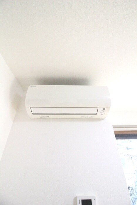 パ－クハウストキの物件内観写真