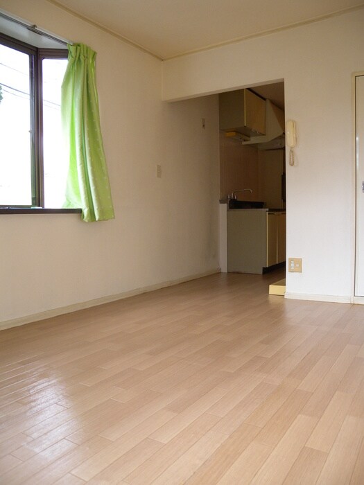 エクランの物件内観写真