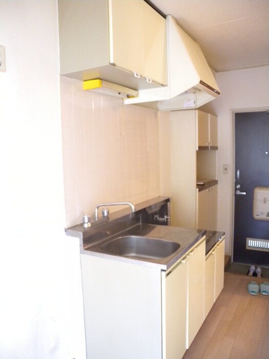 エクランの物件内観写真