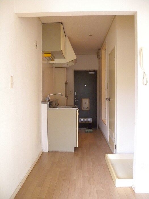 エクランの物件内観写真