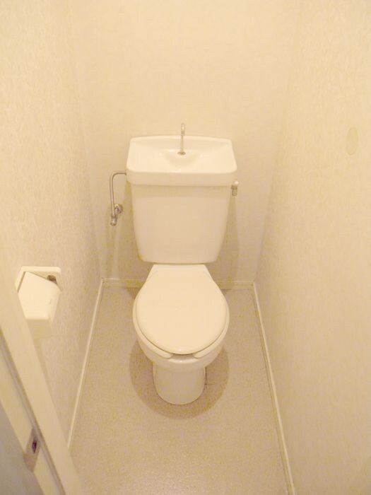 エクランの物件内観写真