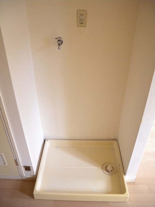 エクランの物件内観写真