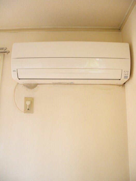 エクランの物件内観写真