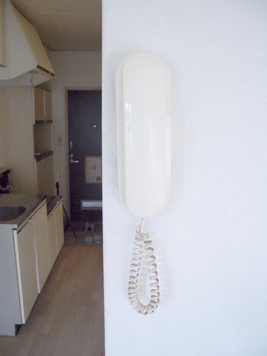 エクランの物件内観写真