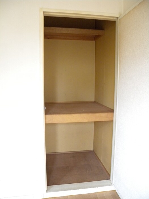 エクランの物件内観写真