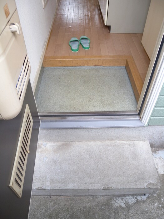 エクランの物件内観写真