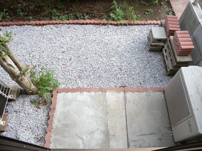 エクランの物件内観写真