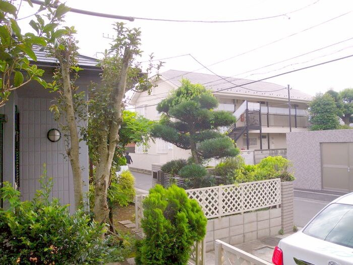 エクランの物件内観写真