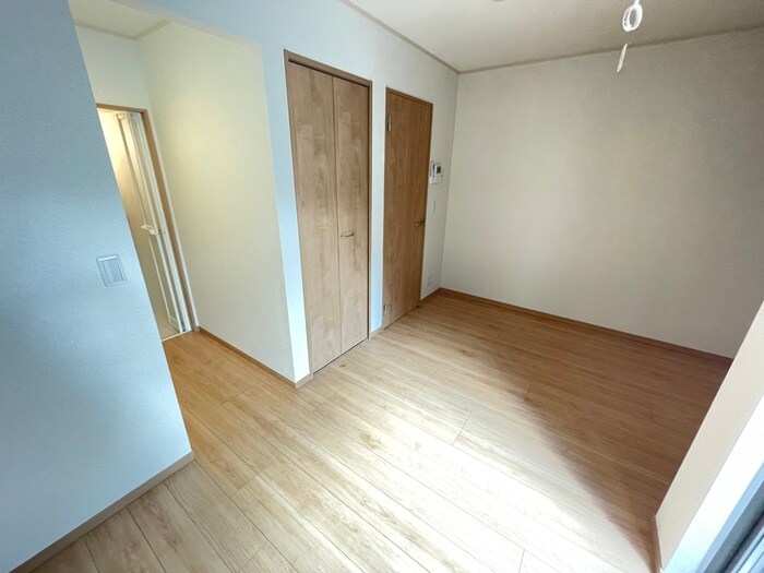 シャインコート武里の物件内観写真