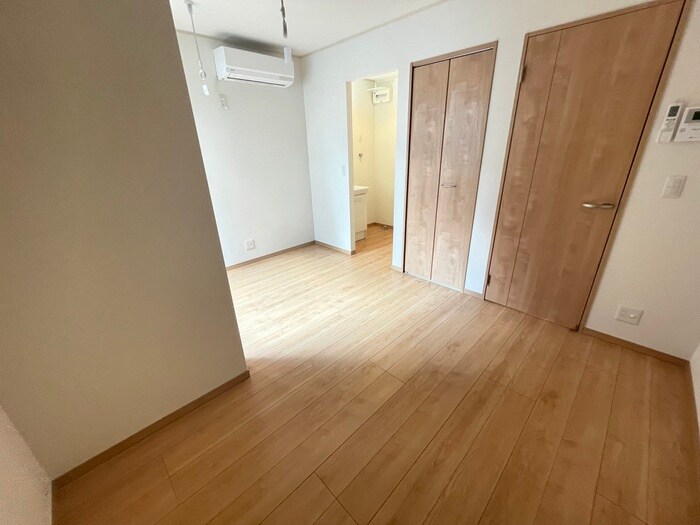 シャインコート武里の物件内観写真