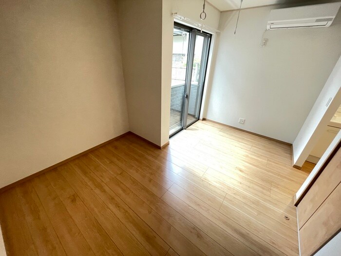 シャインコート武里の物件内観写真