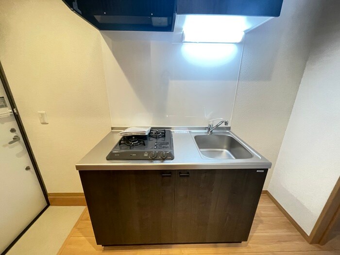 シャインコート武里の物件内観写真