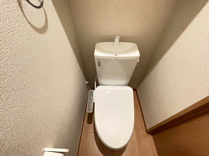 シャインコート武里の物件内観写真