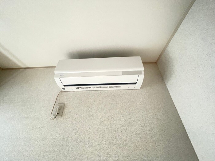 シャインコート武里の物件内観写真