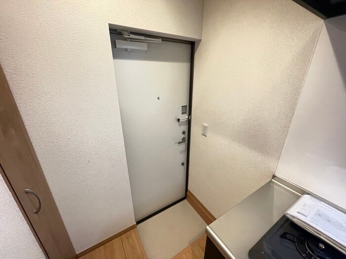 シャインコート武里の物件内観写真