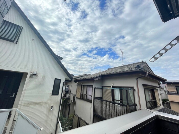 シャインコート武里の物件内観写真