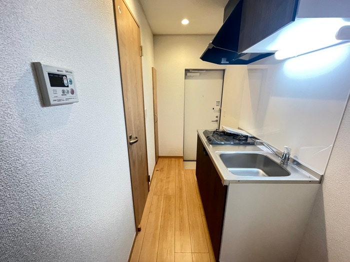 シャインコート武里の物件内観写真