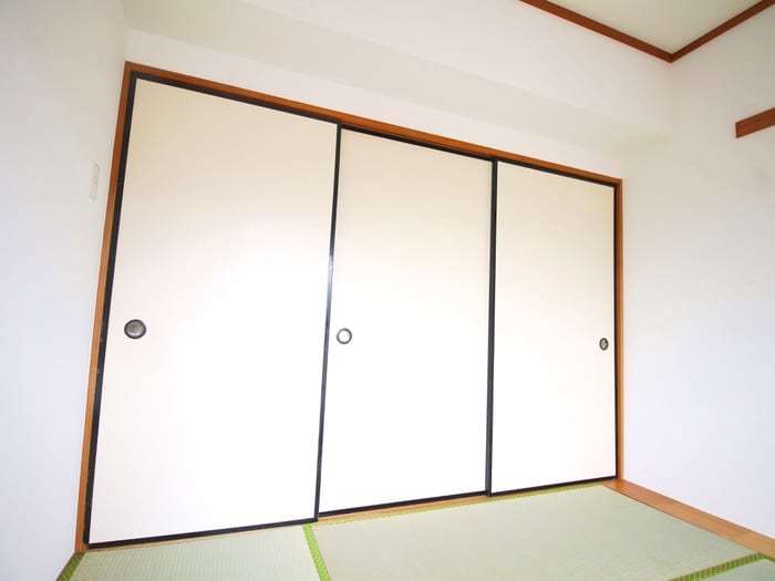 レジェンドの物件内観写真