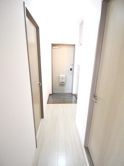 レジェンドの物件内観写真